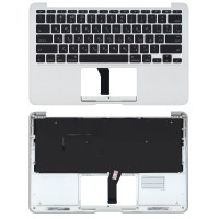 Клавиатура для ноутбука MacBook Air A1465 2013+ топ-панель