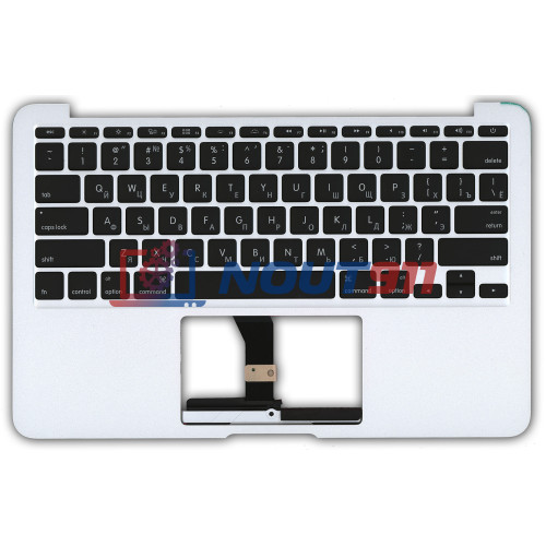 Клавиатура для ноутбука MacBook Air A1465 2012+ топ-панель