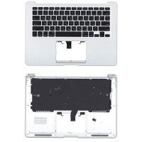 Клавиатура для ноутбука MacBook Air A1466 2013+ топ-панель