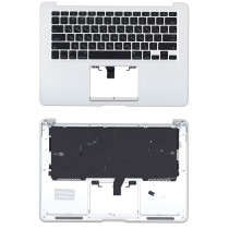 Клавиатура для ноутбука MacBook Air A1466 2013+ топ-панель
