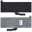 Клавиатура для ноутбука Apple MacBook Pro 13 Retina A2251 Mid 2020 плоский Enter