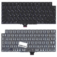 Клавиатура для ноутбука Apple MacBook Pro 14 16 A2442 A2485 Late 2021 Г-образный Enter
