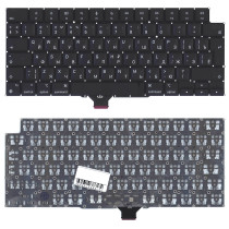 Клавиатура для ноутбука Apple MacBook Pro 14 16 A2442 A2485 Late 2021 Г-образный Enter