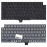 Клавиатура для ноутбука Apple MacBook Pro 14 16 A2442 A2485 Late 2021 Г-образный Enter
