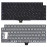 Клавиатура для ноутбука Apple MacBook Pro 14 16 A2442 A2485 Late 2021 плоский Enter