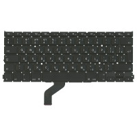 Клавиатура для ноутбука Apple MacBook Pro A1425 большой enter