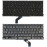 Клавиатура для ноутбука Apple MacBook Pro A1425 плоский enter