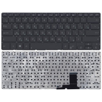 Клавиатура для ноутбука Asus BU400 BU400A BU400V черная