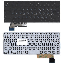 Клавиатура для ноутбука Asus Chromebook C223N черная