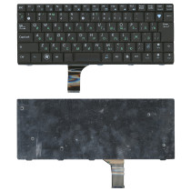 Клавиатура для ноутбука Asus Eee PC 1005HA 1008HA 1001HA 1001px (Limited Edition) черная