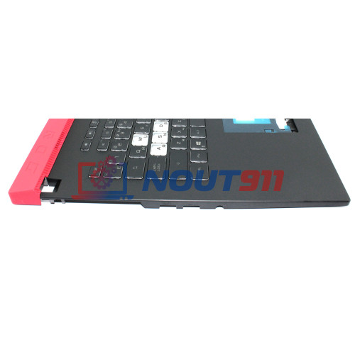 Клавиатура для ноутбука Asus G713 топкейс