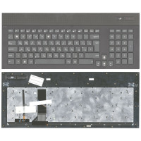 Клавиатура для ноутбука ASUS G74 с подсветкой