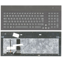 Клавиатура для ноутбука ASUS G74 с подсветкой