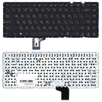 Клавиатура для ноутбука Asus K401L A401 черная
