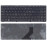 Клавиатура для ноутбука Asus K45D черная