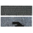 Клавиатура для ноутбука ASUS K75 K75DE K75VJ K75VM черная