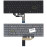 Клавиатура для ноутбука Asus R522MA черная