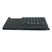 Клавиатура для ноутбука Asus ROG Zephyrus M16 GU603 топкейс