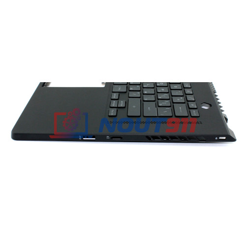 Клавиатура для ноутбука Asus ROG Zephyrus M16 GU603 топкейс