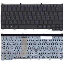 Клавиатура для ноутбука Asus S1300N черная