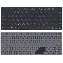 Клавиатура для ноутбука Asus T300 T300L T300LA черная