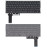Клавиатура для ноутбука Asus TP201SA черная