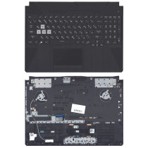 Клавиатура для ноутбука Asus TUF Gaming A15 FA506 топкейс