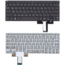 Клавиатура для ноутбука Asus Transformer Book TX300, TX300C,TX300CA черная