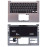 Клавиатура для ноутбука Asus UX303 верхняя панель с подсветкой