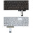 Клавиатура для ноутбука Asus UX31 UX31A UX32 UX32A черная с подсветкой