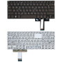 Клавиатура для ноутбука Asus UX31 UX31A UX32 UX32A черная с подсветкой