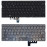 Клавиатура для ноутбука Asus UX331 UX331U UX331UA UX331UN черная с подсветкой