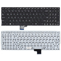 Клавиатура для ноутбука Asus UX510 UX510U UX510UA черная