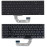 Клавиатура для ноутбука Asus UX561UD Q535UD черная без рамки, с подсветкой