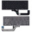 Клавиатура для ноутбука Asus VivoBook 15 X505 черная