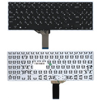 Клавиатура для ноутбука Asus Vivobook S15 X530 черная