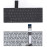 Клавиатура для ноутбука Asus VivoBook S300k S300ki S300 S300c S300ca черная