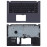 Клавиатура для ноутбука Asus X515 / M515 черная