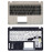 Клавиатура для ноутбука Asus X540 топ-панель черная