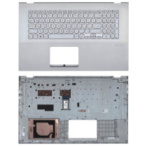 Клавиатура для ноутбука Asus X712E топкейс