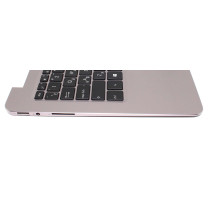 Клавиатура для ноутбука Asus ZenBook UX305UAB топкейс