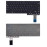 Клавиатура для ноутбука Asus ZenBook UX330CA черная с подсветкой