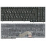 Клавиатура для ноутбука Benq A53 черная