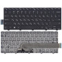 Клавиатура для ноутбука Dell 14-3000 series черная