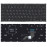 Клавиатура для ноутбука Dell Inspiron 11 3162 черная без рамки