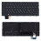 Клавиатура для ноутбука Dell XPS 13 9370 черная с подсветкой