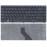 Клавиатура для ноутбука Fujitsu Lifebook LH531 черная