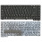 Клавиатура для ноутбука Fujitsu-Siemens Amilo M1437 M1439 D7850 черная
