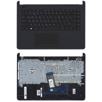 Клавиатура для ноутбука HP 14-BS топкейс