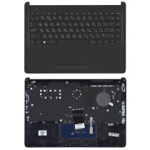 Клавиатура для ноутбука HP 14-CF 14-DF 14-DK топкейс